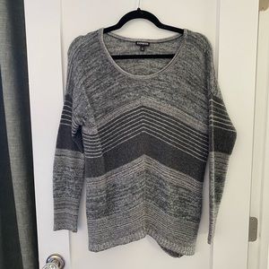 Express Sweater